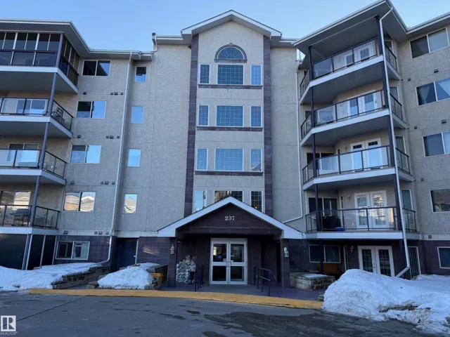 #516 237 YOUVILLE DR E NW, Edmonton, Alberta T6T1C5