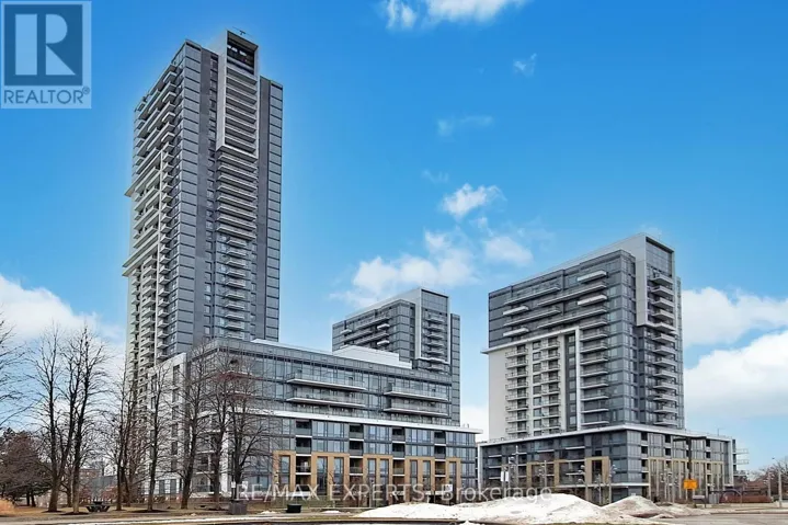 430 - 55 ANN O'REILLY ROAD, Toronto (Henry Farm), Ontario M2J0E1