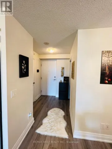 211E - 555 WILSON AVENUE, Toronto (Clanton Park), Ontario M3H0C5