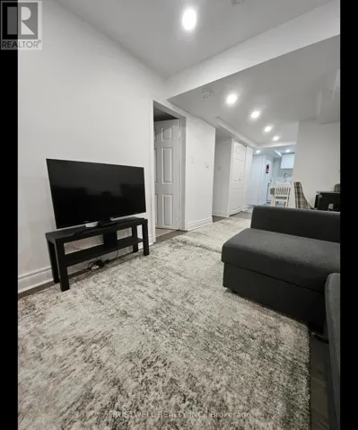 BSMT - 37 WOODWARD CRESCENT, Ajax (Central), Ontario L1S5T5