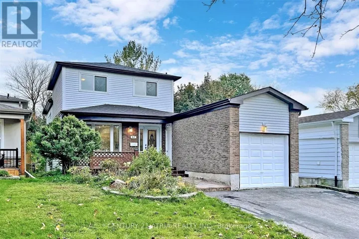 37 SPRINGHEAD GARDENS, Richmond Hill (North Richvale), Ontario L4C5C1