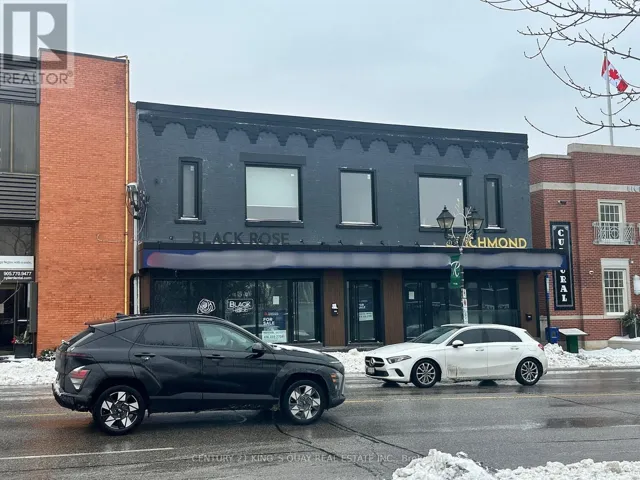 10176 - 10178 YONGE STREET, Richmond Hill (Mill Pond), Ontario L4C3E1