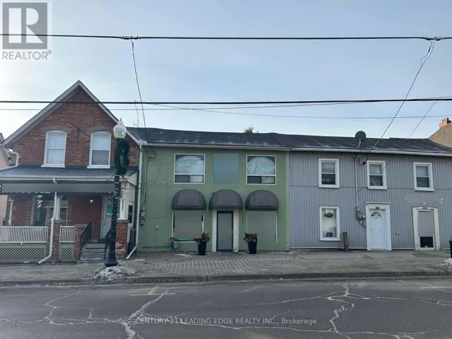 6389 MAIN STREET, Whitchurch-Stouffville (Stouffville), Ontario L4A1G4