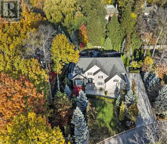 1189 GLEN ROAD, Mississauga (Lorne Park), Ontario L5H3K7