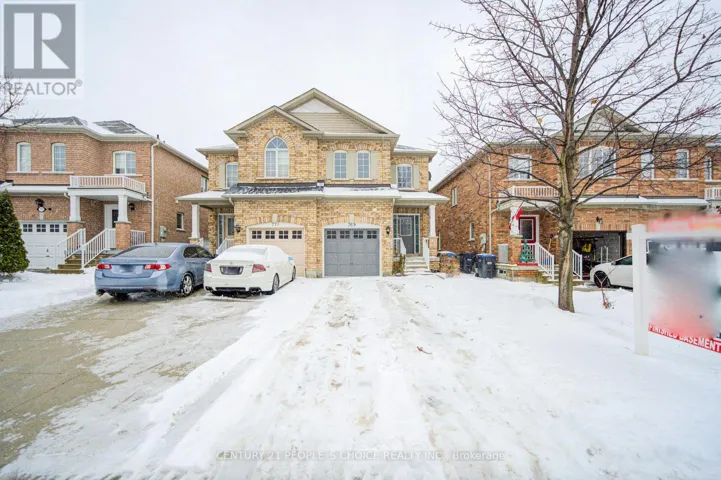 769 FABLE CRESCENT, Mississauga (Meadowvale Village), Ontario L5W1S1