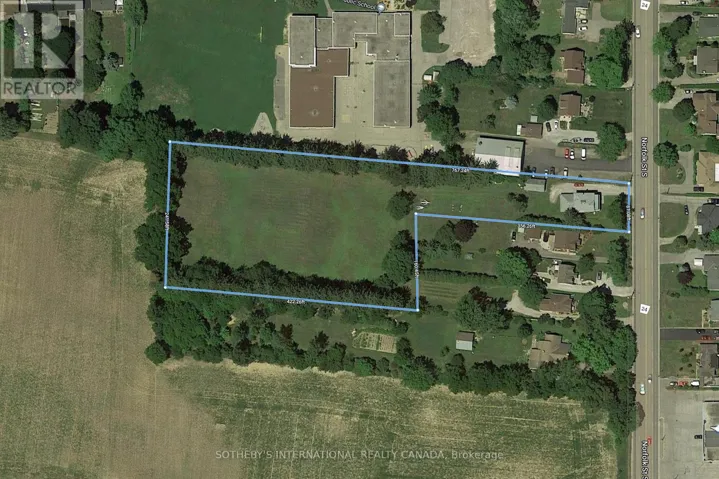 498 NORFOLK STREET S, Norfolk (Simcoe), Ontario N3Y2X5