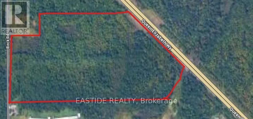 11370 BECK ROAD, Niagara Falls (Lyons Creek), Ontario L0S1K0