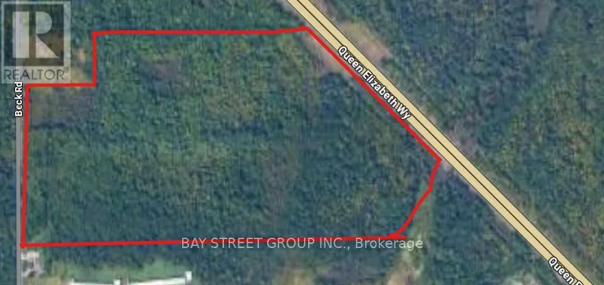 11370 BECK ROAD, Niagara Falls (Lyons Creek), Ontario L0S1K0