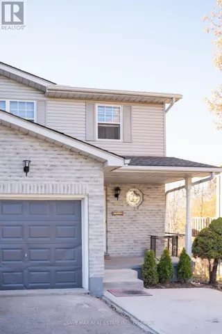 803 DEVERON CRESCENT, London South (South J), Ontario N5Z5B4
