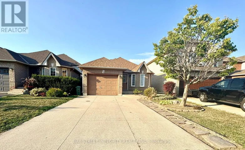 62 BRIAROSE PLACE, Hamilton (Mountview), Ontario L9C7V3