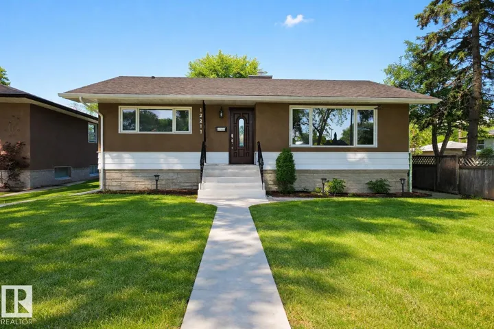 12211 52 ST NW, Edmonton, Alberta T5W3K3