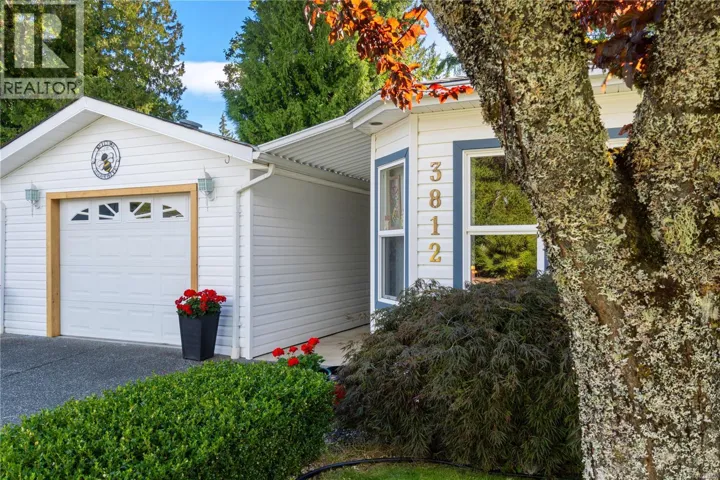 3812 King Arthur Dr, Nanaimo, British Columbia V9T6B9