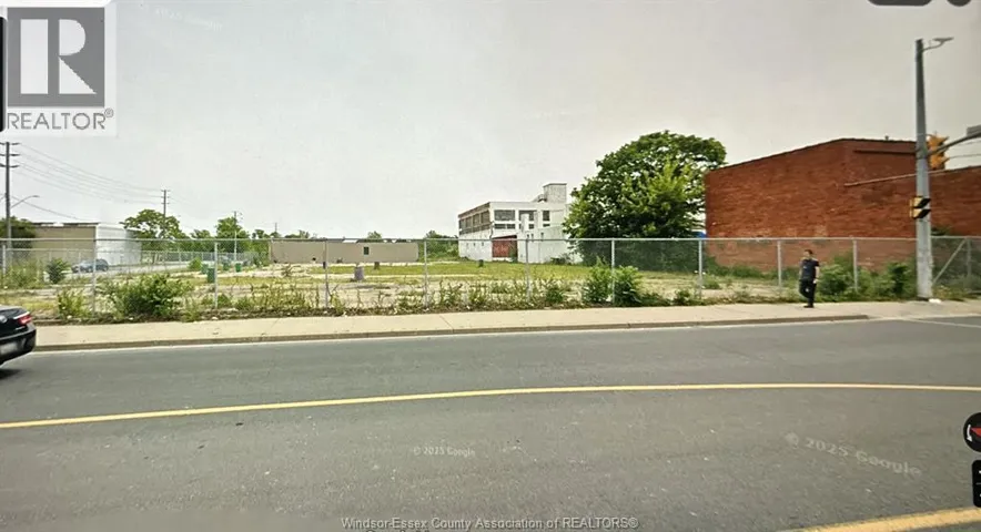 1076 WALKER, Windsor, Ontario N8Y4Y9