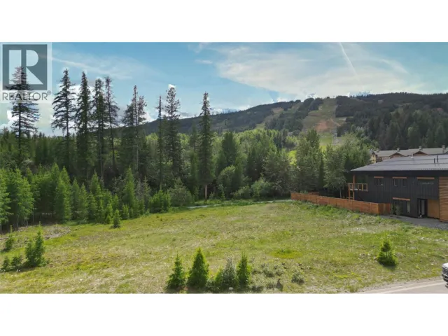 241 Stemwinder Drive, Kimberley, British Columbia V1A2Y9