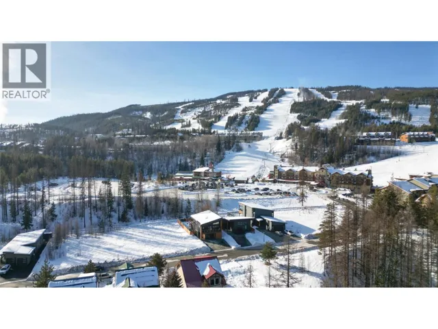 241 Stemwinder Drive, Kimberley, British Columbia V1A2Y9