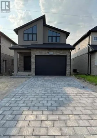 2653 BOBOLINK LANE, London South (South U), Ontario N6M1G4