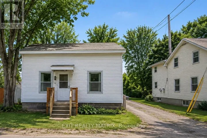 12404 COUNTY RD 18 ROAD, South Dundas, Ontario K0C2H0