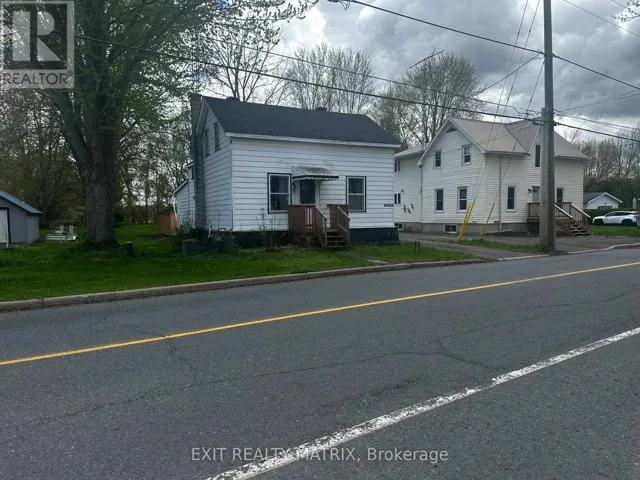 12404 COUNTY RD 18 ROAD, South Dundas, Ontario K0C2H0