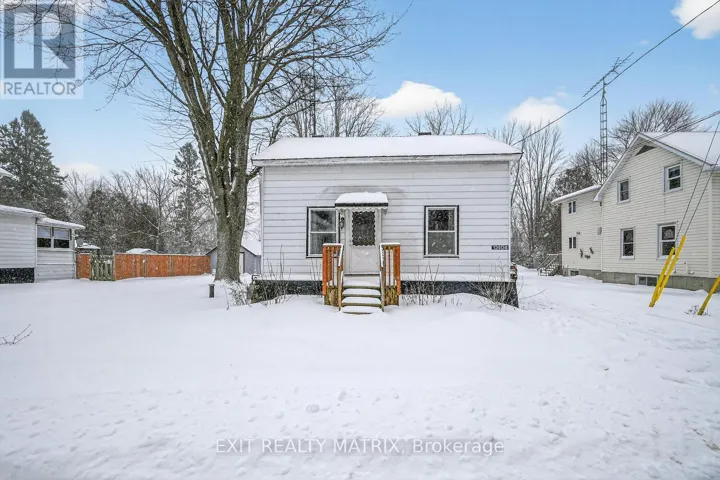 12404 COUNTY RD 18 ROAD, South Dundas, Ontario K0C2H0