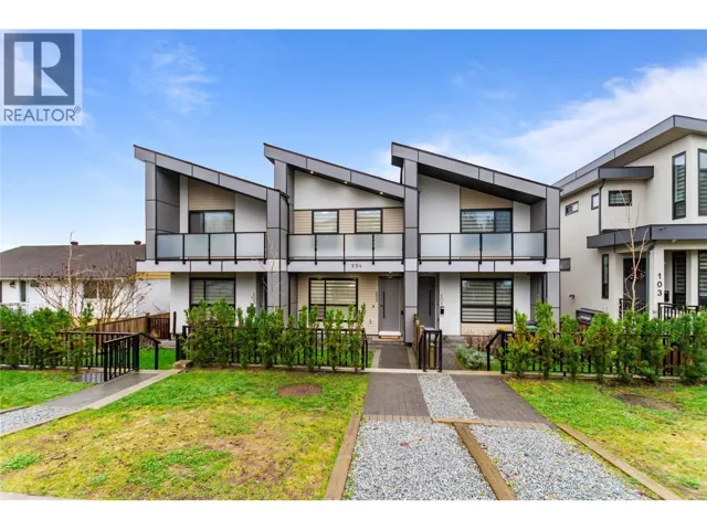 102 954 EDGAR AVENUE, Coquitlam, British Columbia V3K2J9