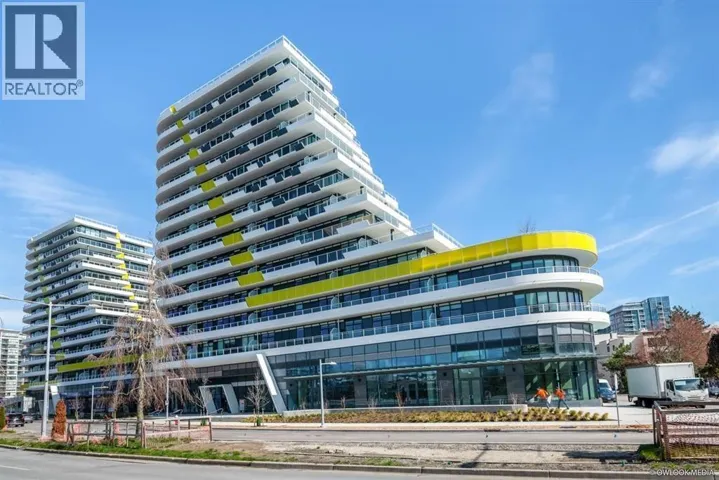 1510 5788 GILBERT ROAD, Richmond, British Columbia V7C0G1