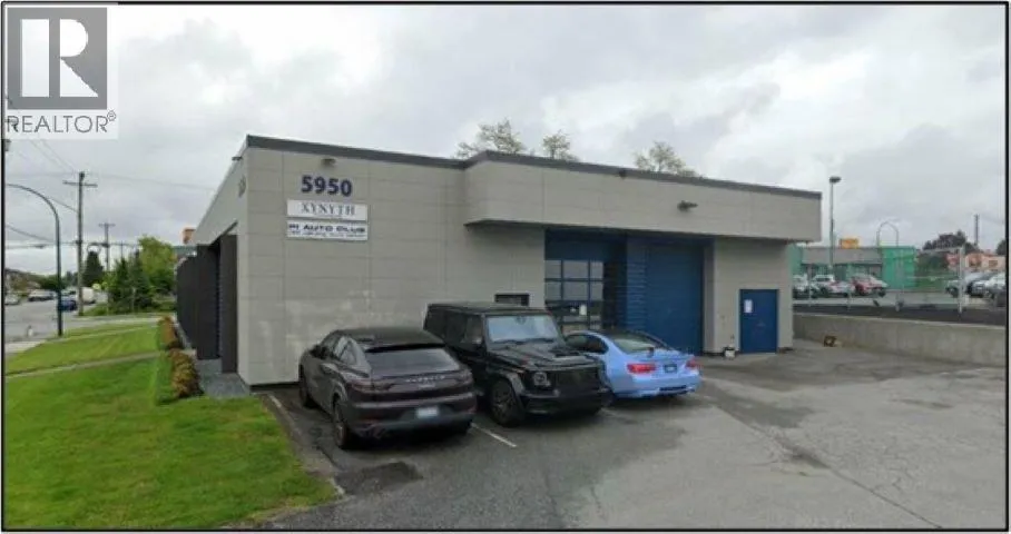 102 5950 IMPERIAL STREET, Burnaby, British Columbia V5J4M2