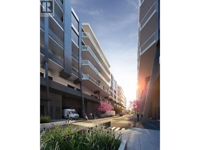 238 8188 MANITOBA STREET, Vancouver, British Columbia V5X3A2