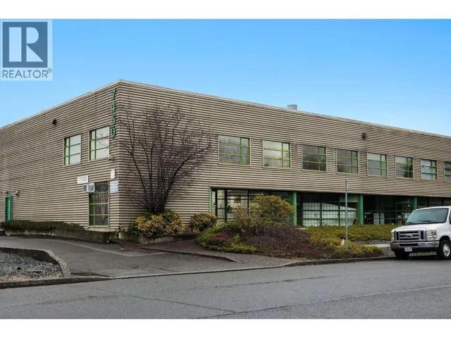101 7450 LOWLAND DRIVE, Burnaby, British Columbia V5J5A4