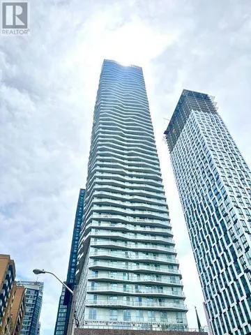 3902 - 82 DALHOUSIE STREET, Toronto (Church-Yonge Corridor), Ontario M5B0C5