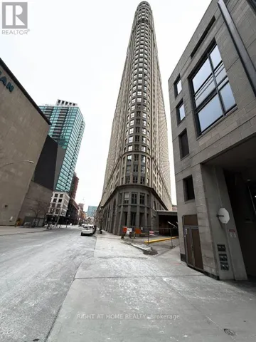 319 - 25 THE ESPLANADE, Toronto (Waterfront Communities), Ontario M5E1W5