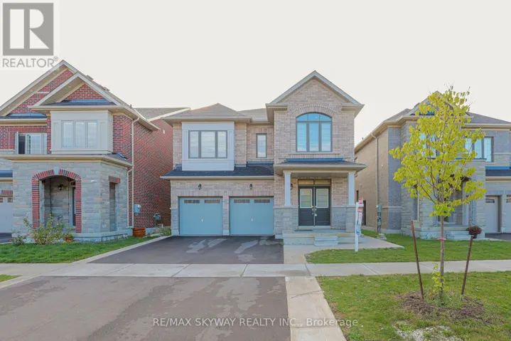 379 VALLEYWAY DRIVE, Brampton (Credit Valley), Ontario L6X5S7