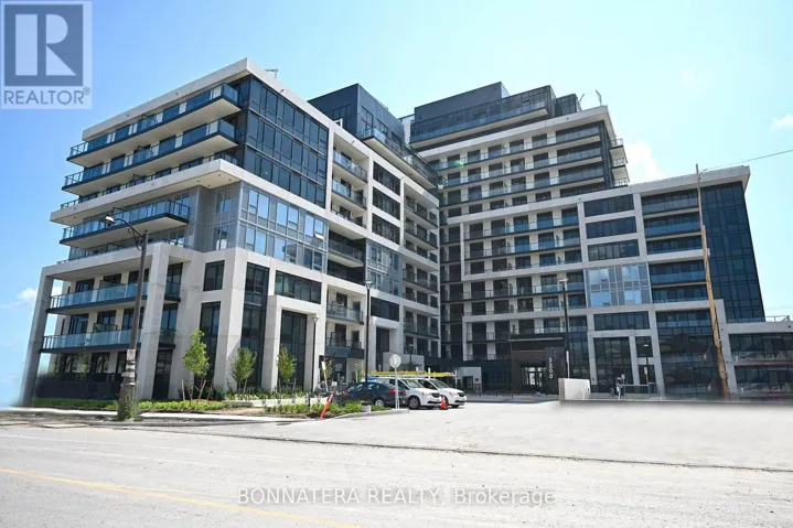 626 - 3200 WILLIAM COLTSON AVENUE, Oakville (JM Joshua Meadows), Ontario L6H7C2