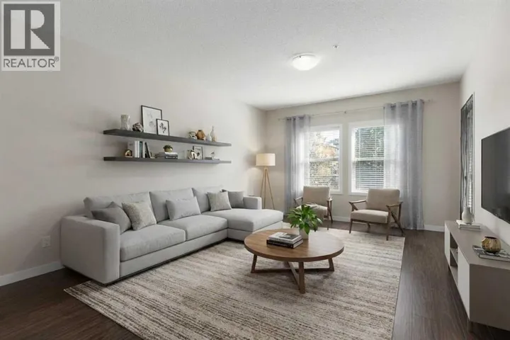 112, 200 Cranfield Common SE, Calgary, Alberta T3M1S2