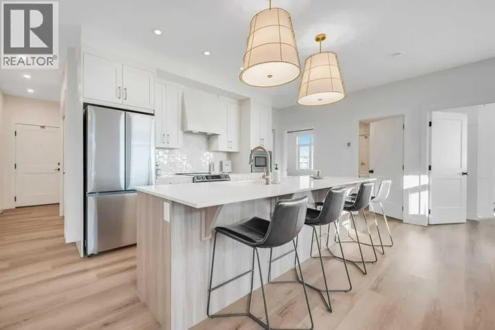 2316, 200 Seton Circle SE, Calgary, Alberta T3M3X1