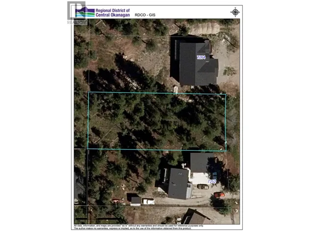 7258 Dunwaters Road Lot# 47, Kelowna, British Columbia V1Z3W4