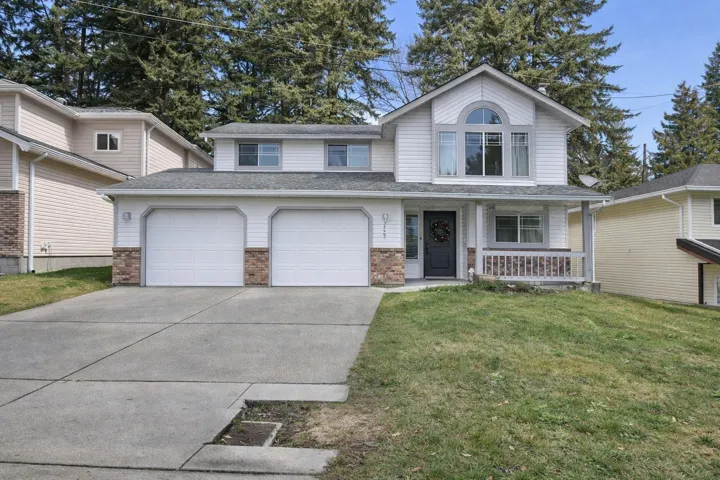 15971 101A AVENUE, Surrey, British Columbia V4N2N6