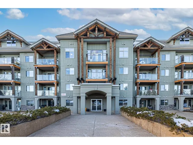#120 278 SUDER GREENS DR NW, Edmonton, Alberta T5T6V6