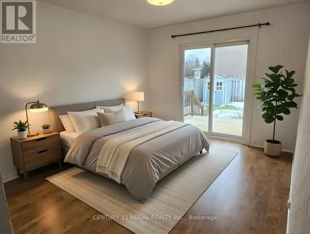 UPPER - 82 DURHAM STREET, Oshawa (Vanier), Ontario L1J5P7