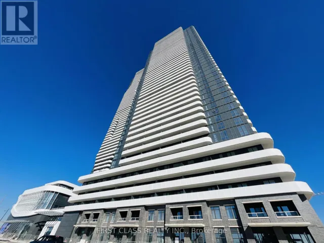 615 - 195 COMMERCE STREET, Vaughan (Vaughan Corporate Centre), Ontario L4K0P9