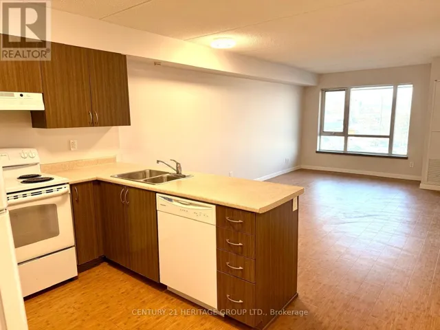 415 - 10415 YONGE STREET, Richmond Hill (Crosby), Ontario L4C0Z3