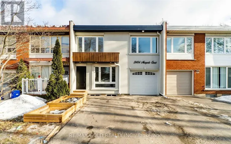 2404 MARYVALE COURT, Burlington (Mountainside), Ontario L7P2P2