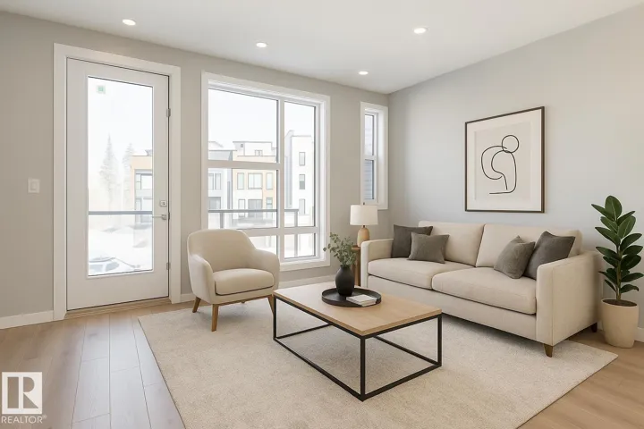 #91 1304 RUTHERFORD RD RD SW, Edmonton, Alberta T6W0B4