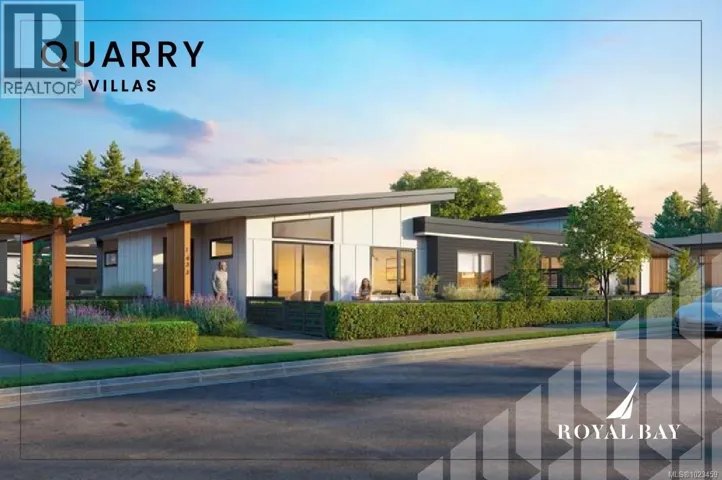 10 3638 Restoration Way, Colwood, British Columbia V9C0V9