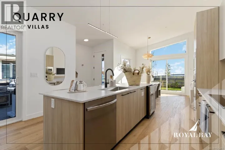 10 3638 Restoration Way, Colwood, British Columbia V9C0V9