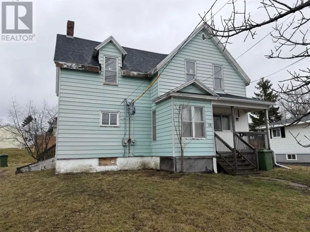 32 Emmanuel Street, Stellarton, Nova Scotia B0K1S0