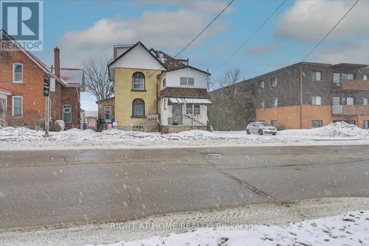157 LINDSAY STREET S, Kawartha Lakes (Lindsay), Ontario K9V1T7