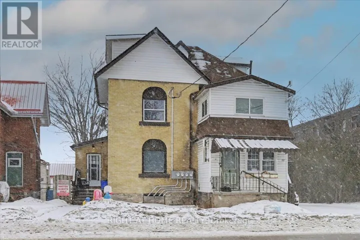 157 LINDSAY STREET S, Kawartha Lakes (Lindsay), Ontario K9V1T7