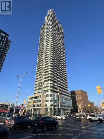806 - 805 CARLING AVENUE, Ottawa, Ontario K1S5W9