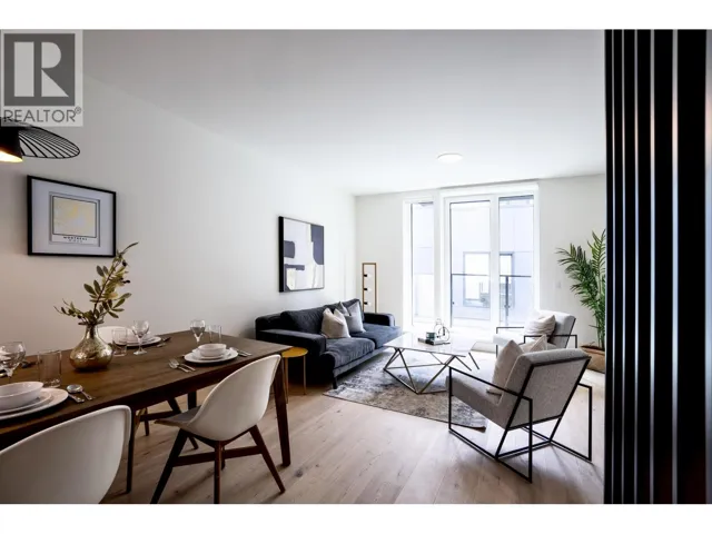 TH9 324 E RIDGEWAY AVENUE, North Vancouver, British Columbia V7L3P8