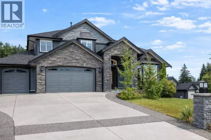 26500 124 AVENUE, Maple Ridge, British Columbia V2W0E2